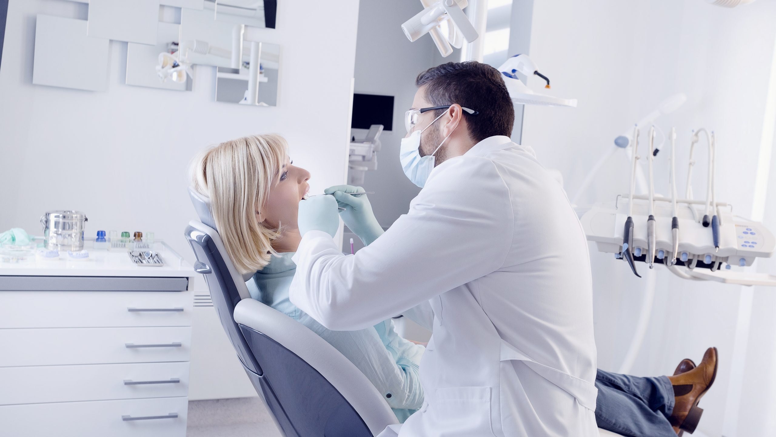 Dentist in Westerly, RI