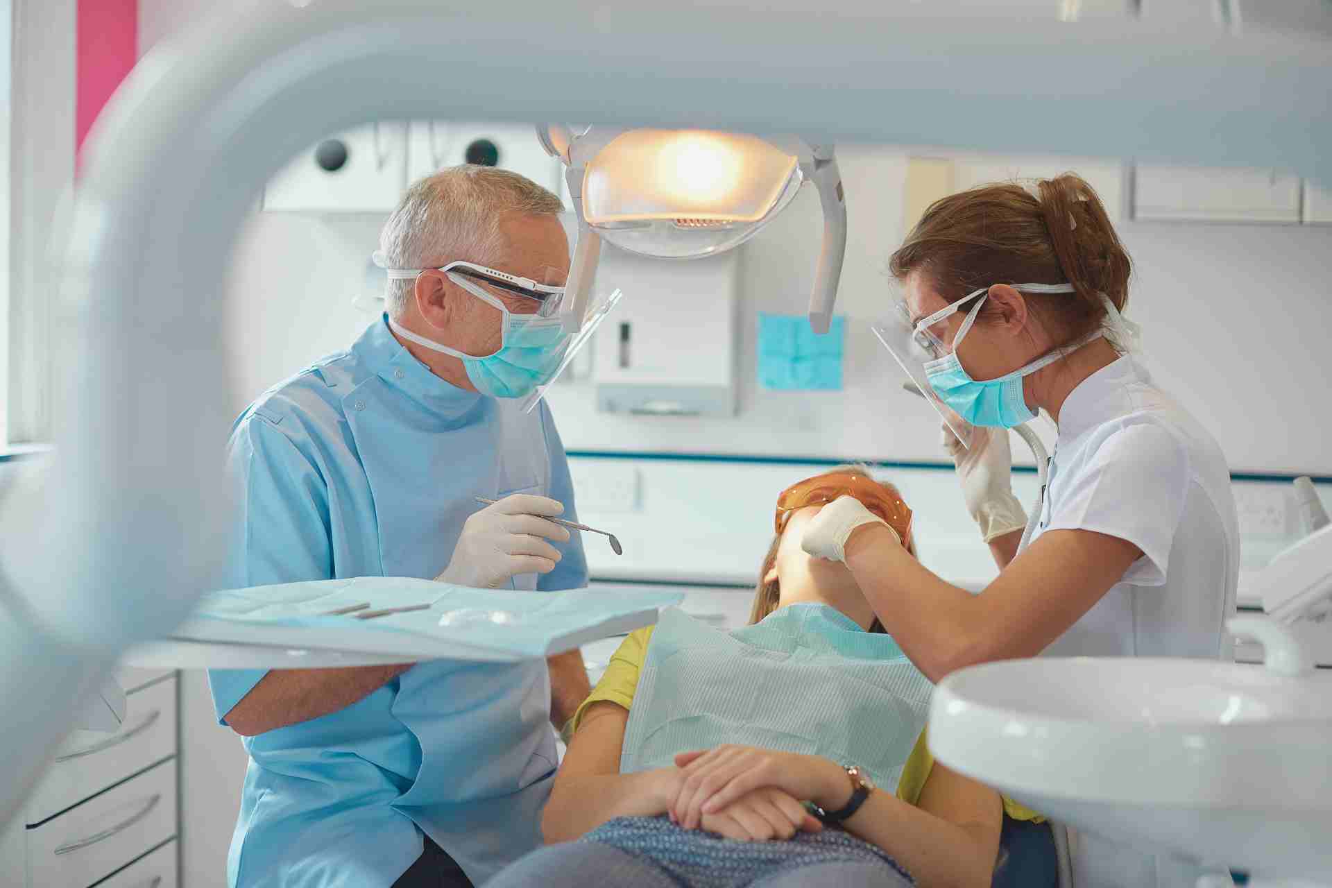 Dentist in Westerly, RI